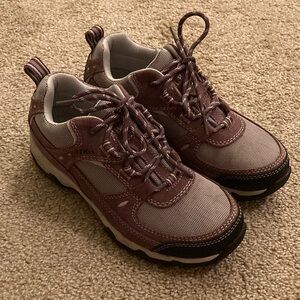 L.L.Bean Hiking Boots